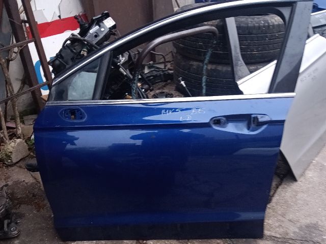 bontott FORD MONDEO V Bal első Ajtó (Részeivel)