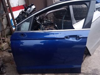 bontott FORD MONDEO V Bal első Ajtó (Részeivel)