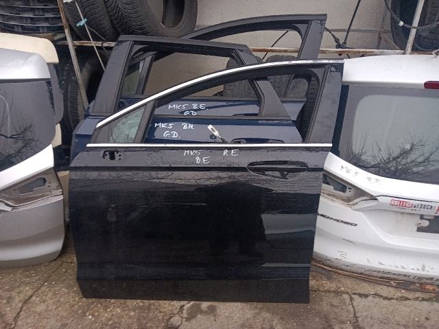 bontott FORD MONDEO V Bal első Ajtó (Részeivel)