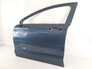 bontott FORD MONDEO V Bal első Ajtó (Üres lemez)