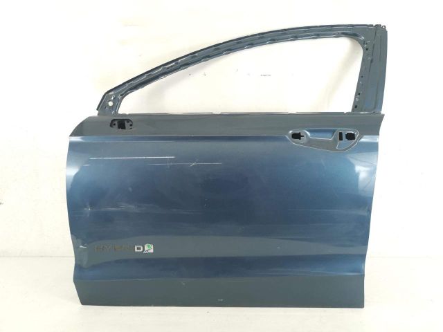 bontott FORD MONDEO V Bal első Ajtó (Üres lemez)