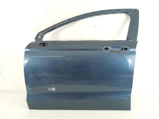 bontott FORD MONDEO V Bal első Ajtó (Üres lemez)