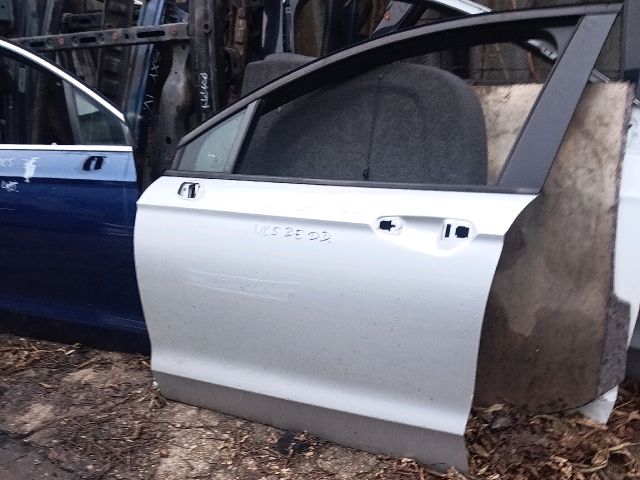 bontott FORD MONDEO V Bal első Ajtó (Üres lemez)