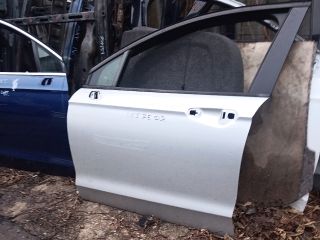 bontott FORD MONDEO V Bal első Ajtó (Üres lemez)