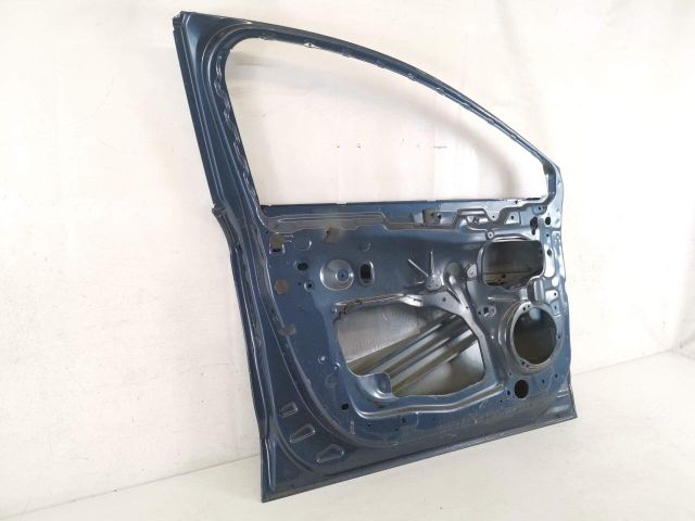 bontott FORD MONDEO V Bal első Ajtó (Üres lemez)
