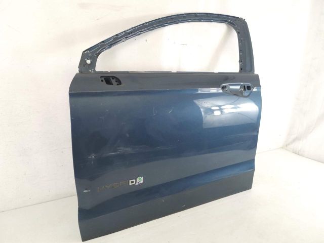 bontott FORD MONDEO V Bal első Ajtó (Üres lemez)