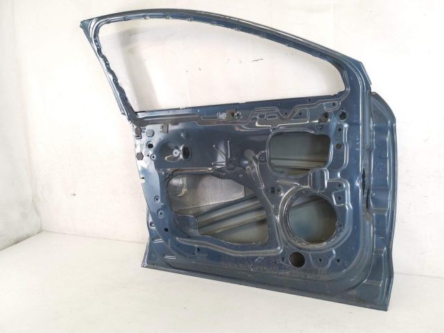 bontott FORD MONDEO V Bal első Ajtó (Üres lemez)