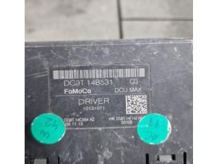 bontott FORD MONDEO V Bal első Ajtó Vezérlőegység