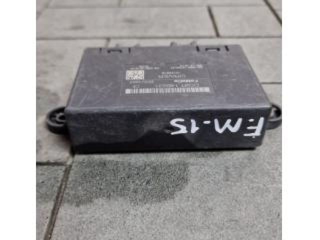 bontott FORD MONDEO V Bal első Ajtó Vezérlőegység