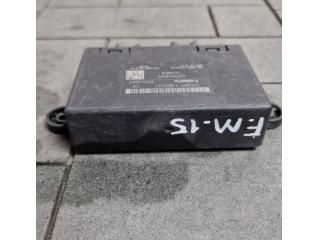 bontott FORD MONDEO V Bal első Ajtó Vezérlőegység