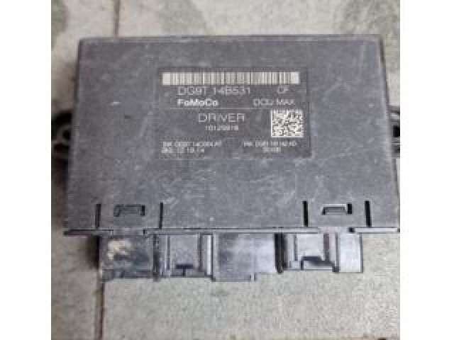 bontott FORD MONDEO V Bal első Ajtó Vezérlőegység