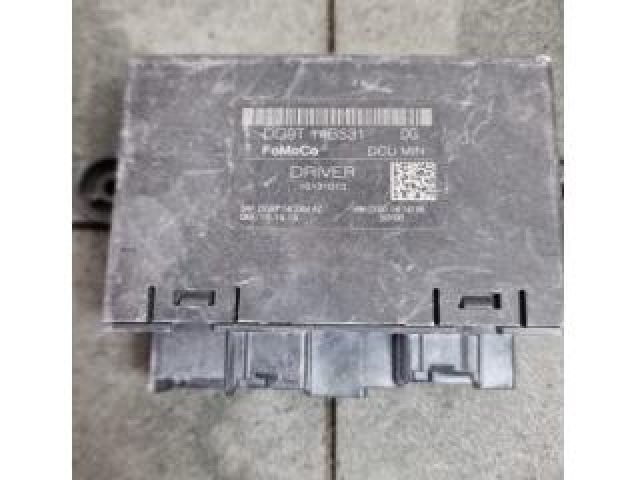 bontott FORD MONDEO V Bal első Ajtó Vezérlőegység