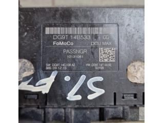 bontott FORD MONDEO V Bal első Ajtó Vezérlőegység