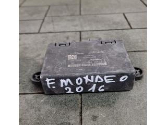 bontott FORD MONDEO V Bal első Ajtó Vezérlőegység