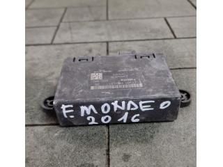 bontott FORD MONDEO V Bal első Ajtó Vezérlőegység