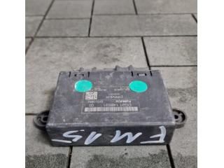 bontott FORD MONDEO V Bal első Ajtó Vezérlőegység