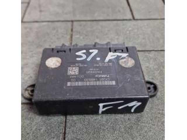 bontott FORD MONDEO V Bal első Ajtó Vezérlőegység