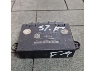 bontott FORD MONDEO V Bal első Ajtó Vezérlőegység