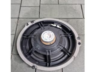 bontott FORD MONDEO V Bal első Hangszóró
