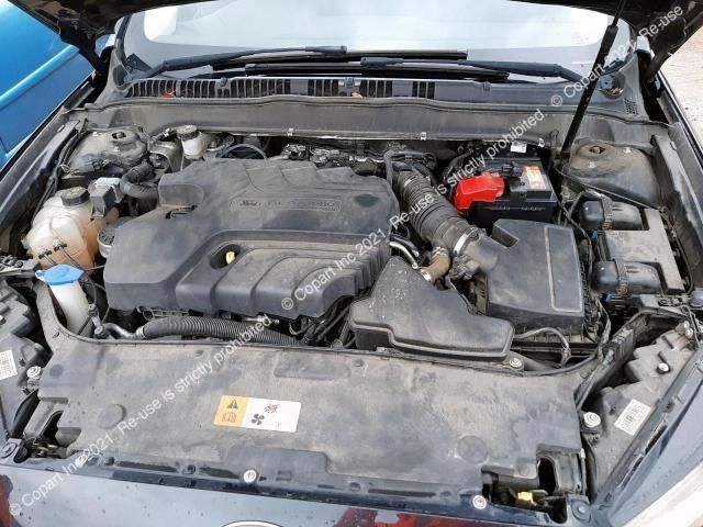 bontott FORD MONDEO V Bal első Kapaszkodó (Felső)