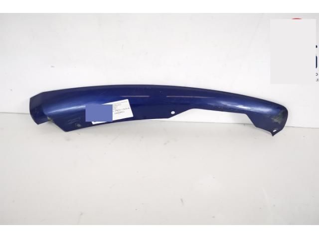 bontott FORD MONDEO V Bal első Lökhárító Díszléc