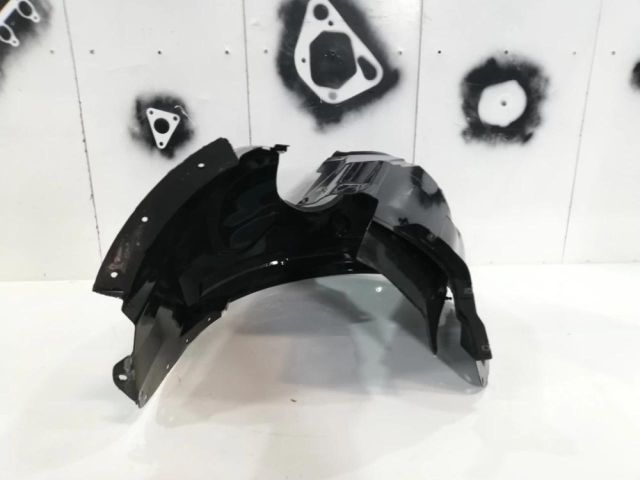 bontott FORD MONDEO V Bal első Sárvédő Gumi