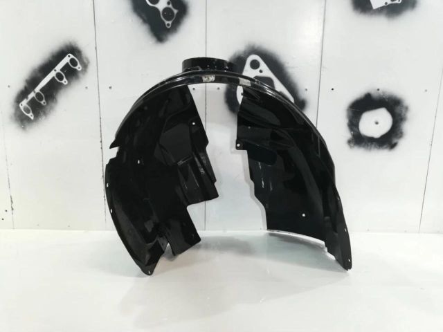 bontott FORD MONDEO V Bal első Sárvédő Gumi