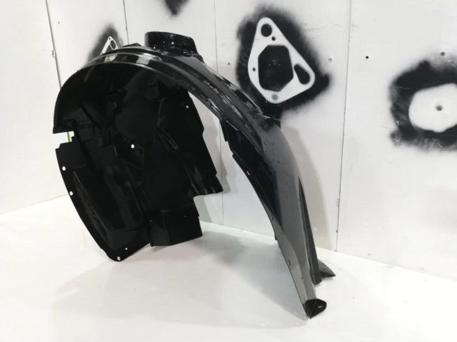 bontott FORD MONDEO V Bal első Sárvédő Gumi