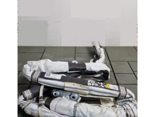 bontott FORD MONDEO V Bal Fejlégzsák