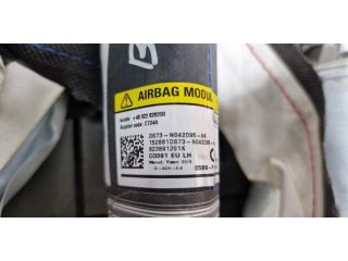 bontott FORD MONDEO V Bal Fejlégzsák