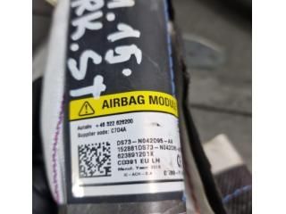 bontott FORD MONDEO V Bal Fejlégzsák