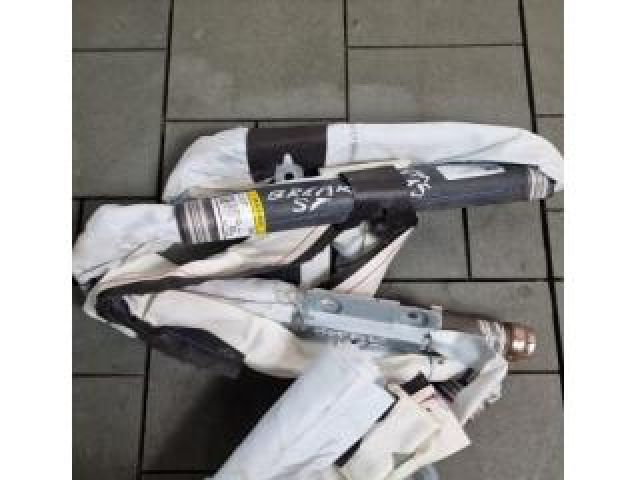 bontott FORD MONDEO V Bal Fejlégzsák