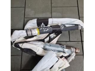 bontott FORD MONDEO V Bal Fejlégzsák