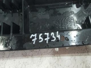 bontott FORD MONDEO V Bal Fényszóró Tartó