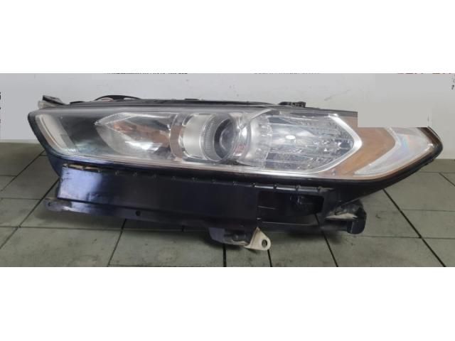 bontott FORD MONDEO V Bal Fényszóró