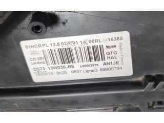 bontott FORD MONDEO V Bal Fényszóró