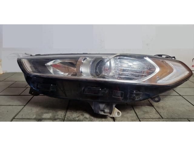 bontott FORD MONDEO V Bal Fényszóró