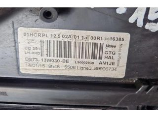 bontott FORD MONDEO V Bal Fényszóró