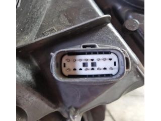 bontott FORD MONDEO V Bal Fényszóró