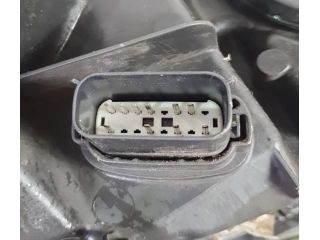 bontott FORD MONDEO V Bal Fényszóró