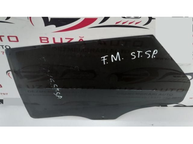 bontott FORD MONDEO V Bal hátsó Ablak