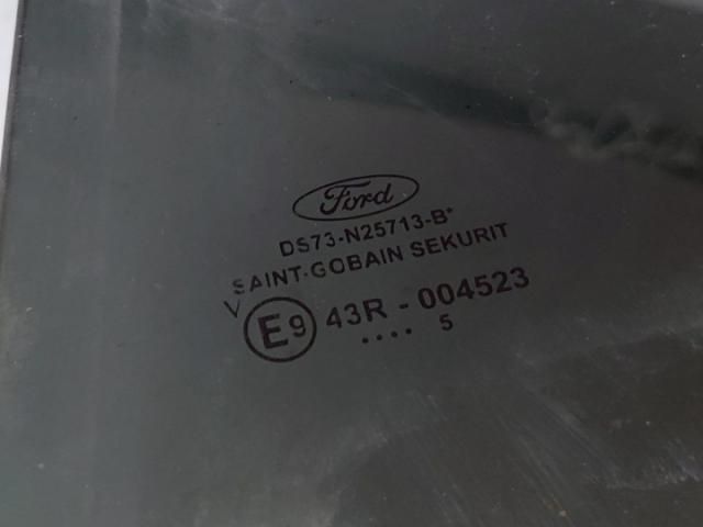 bontott FORD MONDEO V Bal hátsó Ablak