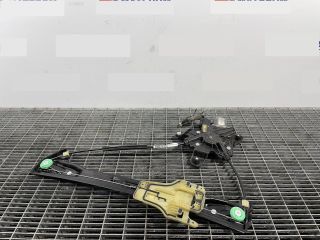 bontott FORD MONDEO V Bal hátsó Ablakemelő Szerkezet (Elektromos)