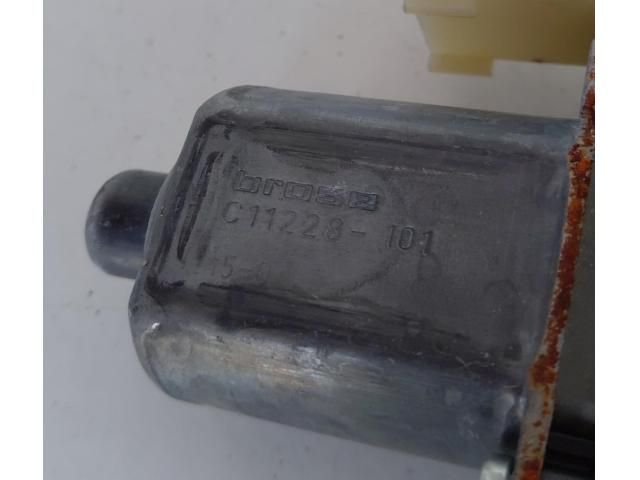 bontott FORD MONDEO V Bal hátsó Ablakemelő Szerkezet (Elektromos)