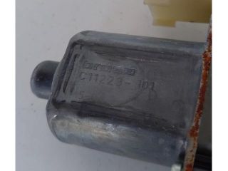 bontott FORD MONDEO V Bal hátsó Ablakemelő Szerkezet (Elektromos)