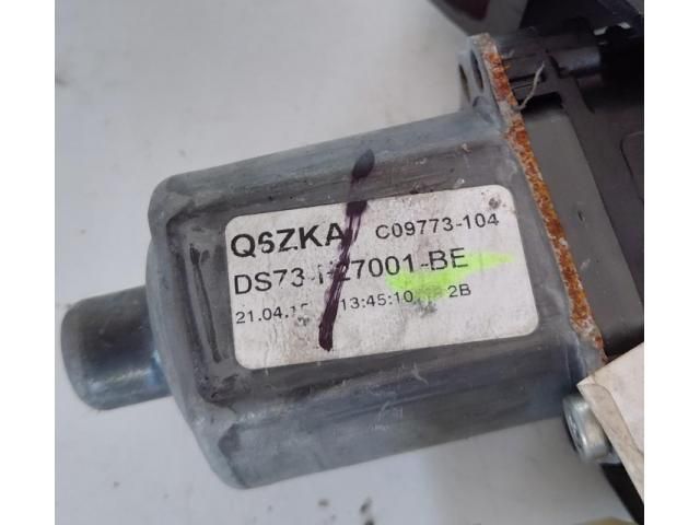 bontott FORD MONDEO V Bal hátsó Ablakemelő Szerkezet (Elektromos)