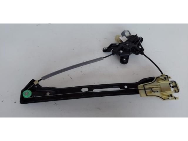 bontott FORD MONDEO V Bal hátsó Ablakemelő Szerkezet (Elektromos)