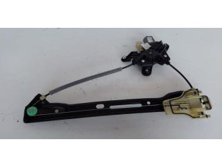 bontott FORD MONDEO V Bal hátsó Ablakemelő Szerkezet (Elektromos)