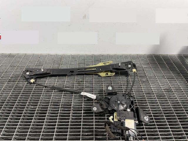 bontott FORD MONDEO V Bal hátsó Ablakemelő Szerkezet (Elektromos)