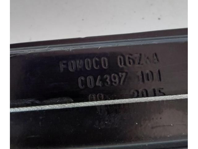 bontott FORD MONDEO V Bal hátsó Ablakemelő Szerkezet (Elektromos)